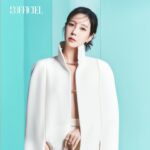 Lee Ji-ah Instagram - L’officiel😚
