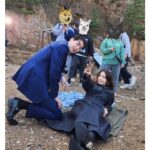 Lee Ji-ah Instagram – 밀린포스트🥲 #TBT❤️