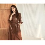 Lee Ji-ah Instagram - #olivialauren #올리비아로렌