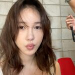 Lee Ji-ah Instagram – 📸🔥🥰