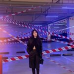 Lee Ji-ah Instagram – #hermes #pleasecheckin 👀