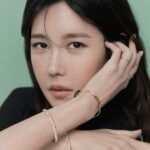 Lee Ji-ah Instagram – #noblesskorea #graff 💍
