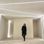 Lee Ji-ah Instagram – #hermes #pleasecheckin 👻🥹👀💝🥓🥩🥂🤤