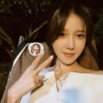 Lee Ji-ah Instagram – #판도라 조작된 낙원 오늘 첫방 tvn 9:10pm 🫣👀👻🙏🏻