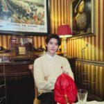 Lee Jong-suk Instagram – 😋