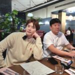 Lee Jong-suk Instagram – 😋