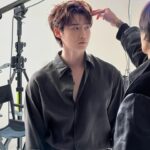 Lee Jong-suk Instagram – 🌝
