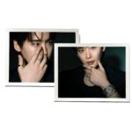 Lee Jong-suk Instagram – 🧏🏻‍♂️
@harpersbazaarkorea x @bulgari 

#불가리 #BulgariJewelry #비제로원 #Bzero1 #이종석
