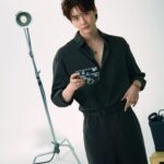 Lee Jong-suk Instagram – 🧏🏻‍♂️
@harpersbazaarkorea x @bulgari 

#불가리 #BulgariJewelry #비제로원 #Bzero1 #이종석