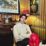 Lee Jong-suk Instagram – 😋