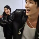 Lee Joon-gi Instagram – 나를 빛내주는 감사한 나의 사람들과 너무나 행복했던 3시간 30분