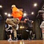 Lee Joon-gi Instagram – 🕺