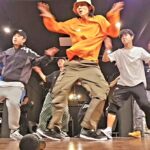 Lee Joon-gi Instagram – 🕺