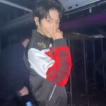 Lee Joon-gi Instagram – 🫠