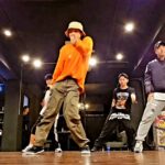 Lee Joon-gi Instagram – 🕺