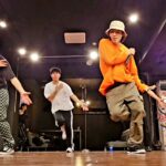 Lee Joon-gi Instagram – 🕺