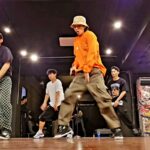 Lee Joon-gi Instagram – 🕺