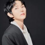 Lee Joon-gi Instagram – 🫡