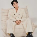 Lee Joon-gi Instagram – 🫡