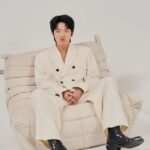 Lee Joon-gi Instagram – 🫡