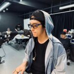 Lee Joon-gi Instagram – 🙏