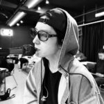 Lee Joon-gi Instagram – 🙏