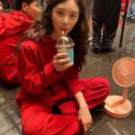Lee Ju-bin Instagram - 드디어🥳