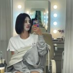 Lee Ju-bin Instagram – 먹고 일하고 운동하고 놀고 또 먹고 일하고 운동하고 무한반복 도르마무