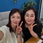 Lee Ju-bin Instagram - 데뷔 후 처음 꺼내보는 20대 초반 독립당(?)했던 이야기와 둘도 없는 남사친이자 남매같은 친구에게 아직도 미안해하고 있는 이유를 #낰낰한인터뷰 에서 확인해주세요❤️ #남기자님최고