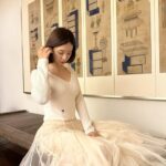 Lee Ju-bin Instagram - 다혜야 착하게 살자 오늘 밤 #tvN #눈물의여왕