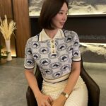 Lee Ju-bin Instagram - 안녕하세요 퀸즈가 며느리 천다혜입니다💎 오늘 밤 9시 10분 tvN에서 만나요 #눈물의여왕 #토일드라마