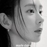 Lee Ju-bin Instagram - 마리끌레르 젠터프리 2024 [변화와 지속] @marieclairekorea