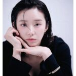 Lee Ju-bin Instagram - 마리끌레르 젠터프리 2024 [변화와 지속] @marieclairekorea