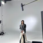 Lee Ju-bin Instagram - 마리끌레르 젠터프리 2024 [변화와 지속] @marieclairekorea