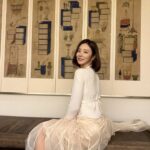 Lee Ju-bin Instagram - 다혜야 착하게 살자 오늘 밤 #tvN #눈물의여왕