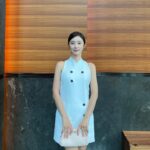 Lee Ju-bin Instagram – 주말은 좋은거야 그렇지?