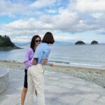Lee Ju-bin Instagram - 🌈