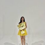 Lee Ju-bin Instagram - 아 없어요 진짜 없어요 #수수료 #iM하이 #하이투자증권