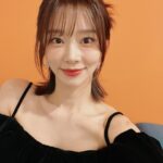 Lee Ju-bin Instagram - MMA2023 👏🏻👏🏻👏🏻