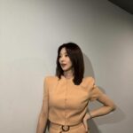 Lee Ju-bin Instagram - 범죄도시4 시사회에 와주셔서 감사합니다❤️🫶🏻 광수대와 사이버수사팀의 공조와, 돌아온 장이수와의 케미도 기대해주세요! #범죄도시4