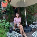 Lee Ju-bin Instagram - 좋은탈출 좋은곱창 좋은소주 였다.
