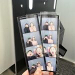 Lee Ju-bin Instagram - 좋은탈출 좋은곱창 좋은소주 였다.