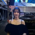 Lee Ju-bin Instagram - MMA2023 👏🏻👏🏻👏🏻