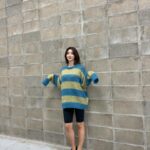 Lee Ju-bin Instagram - 그러게 집은 왜 나가가지구... #눈물의여왕