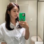 Lee Ju-bin Instagram - 생존신고!