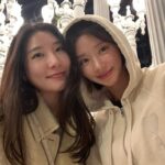 Lee Ju-bin Instagram - 또올게🙂