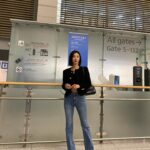 Lee Ju-bin Instagram - 야 어디가