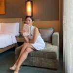 Lee Ju-bin Instagram – 주말은 좋은거야 그렇지?