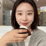 Lee Ju-bin Instagram - 동생 출근하면 혼자 열심히 돌아다니다가 종착지는 항상 조지타운