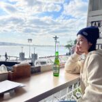 Lee Ju-bin Instagram -